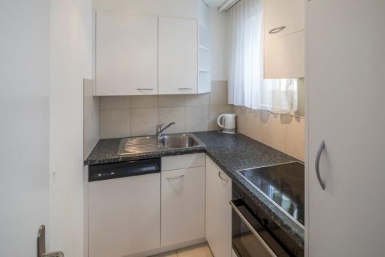 Apartamento en Cristal 41 - Detalles sobre el alquiler n69340 Foto n5