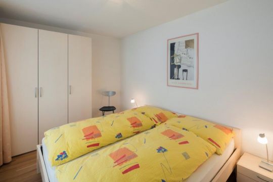 Apartamento en Cristal 41 - Detalles sobre el alquiler n69340 Foto n6