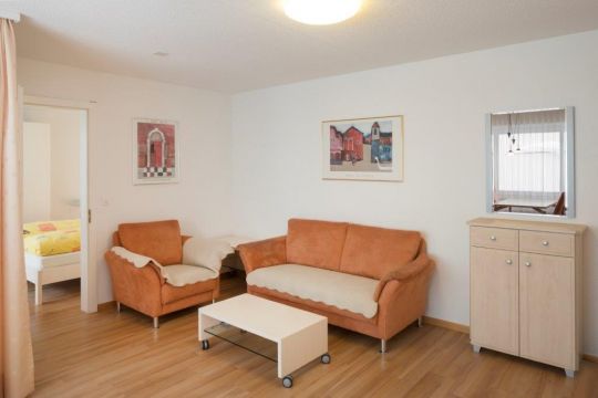 Flat in Cristal 41 - Vacation, holiday rental ad # 69340 Picture #0 thumbnail