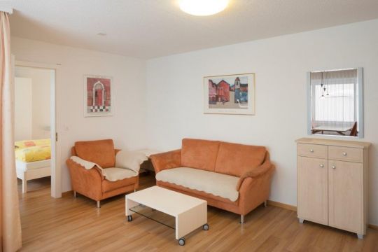 Apartamento en Cristal 41 - Detalles sobre el alquiler n69340 Foto n0