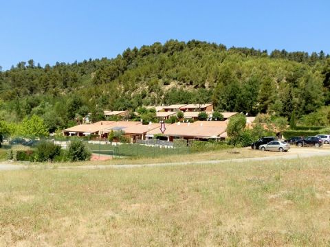 Casa en L'espa - Detalles sobre el alquiler n69343 Foto n1