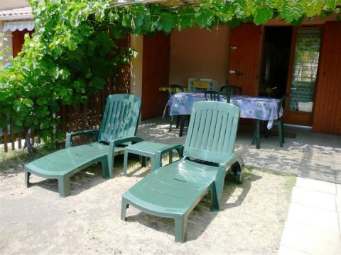 House in L'espa - Vacation, holiday rental ad # 69343 Picture #2