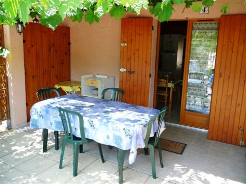 House in L'espa - Vacation, holiday rental ad # 69343 Picture #3