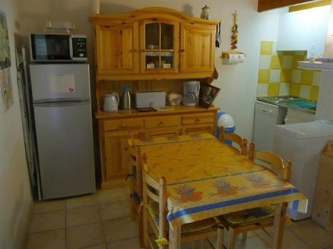 House in L'espaï - Vacation, holiday rental ad # 69343 Picture #5 thumbnail