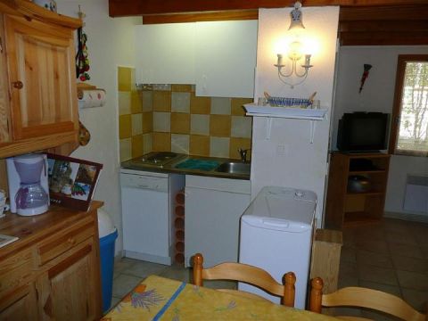 House in L'espa - Vacation, holiday rental ad # 69343 Picture #7