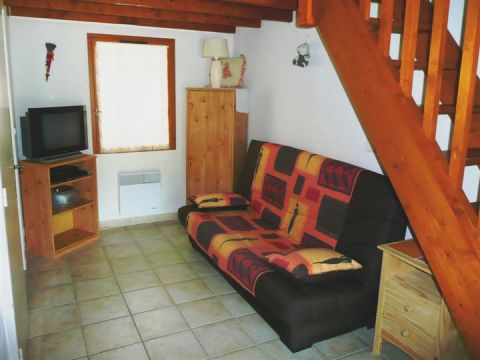House in L'espa - Vacation, holiday rental ad # 69343 Picture #8