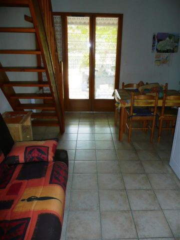 Maison  L'espa - Location vacances, location saisonnire n69343 Photo n9