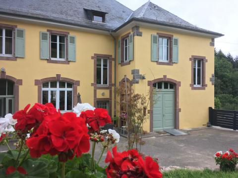 Gite Orbey - 4 people - holiday home