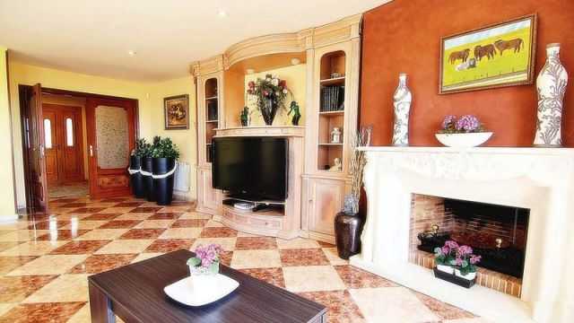 Chalet  Pineda de Mar - Location vacances, location saisonnire n69347 Photo n6