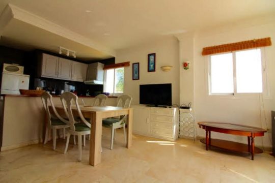 Apartamento en  - Detalles sobre el alquiler n69366 Foto n10