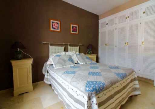 Apartamento en  - Detalles sobre el alquiler n69366 Foto n2