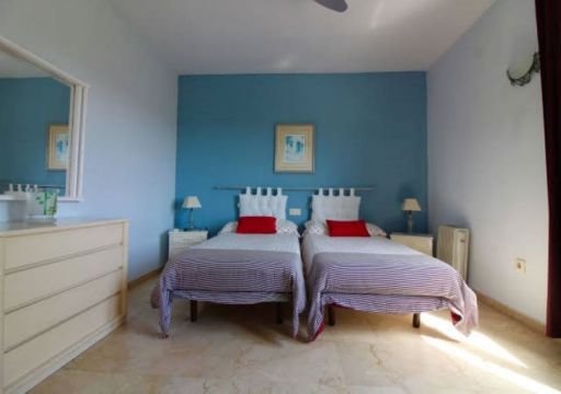 Flat in  - Vacation, holiday rental ad # 69366 Picture #3