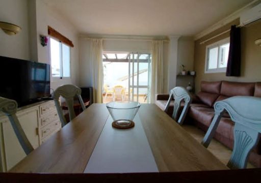 Flat in  - Vacation, holiday rental ad # 69366 Picture #6