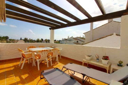 Apartamento en  - Detalles sobre el alquiler n69366 Foto n7