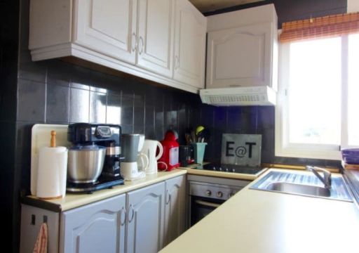 Flat in  - Vacation, holiday rental ad # 69366 Picture #9