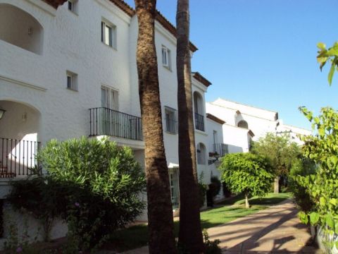 Apartamento en  - Detalles sobre el alquiler n69366 Foto n0