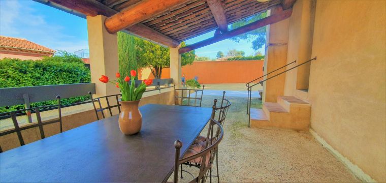 House in Roussillon - Vacation, holiday rental ad # 69396 Picture #2 thumbnail