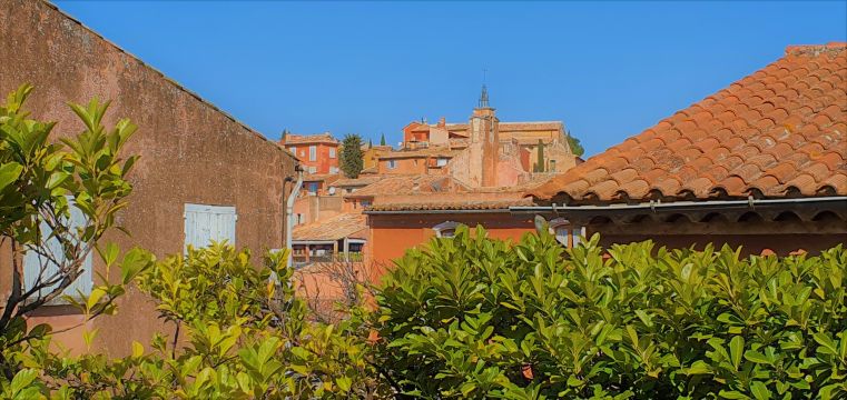 House in Roussillon - Vacation, holiday rental ad # 69396 Picture #4