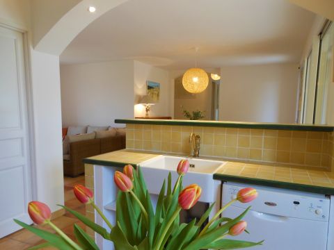 Huis in Apt - Vakantie verhuur advertentie no 69400 Foto no 11