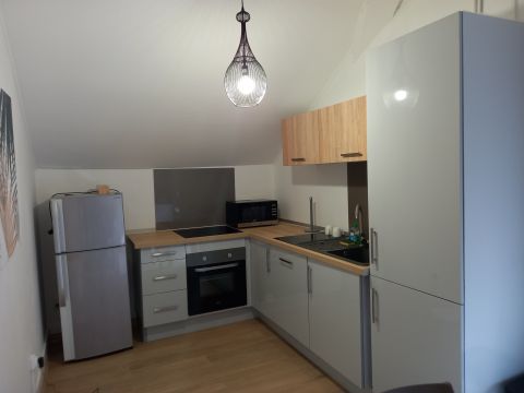 Apartamento en La Saline-les-Bains  - Detalles sobre el alquiler n69403 Foto n5