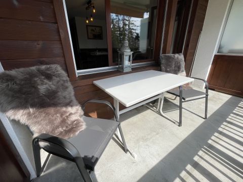 Studio in Crans-Montana - Anzeige N  69404 Foto N10