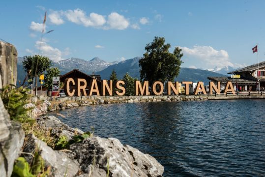 Studio (miss) Crans-Montana - Ilmoituksen yksityiskohdat:69404 Kuva nro15