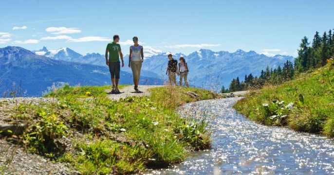 Studio in Crans-Montana - Vakantie verhuur advertentie no 69404 Foto no 16