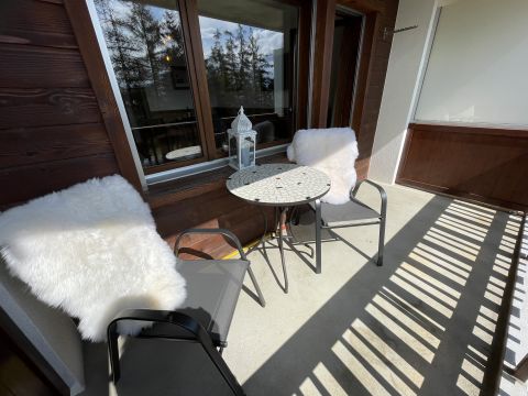 Studio  Crans-Montana - Location vacances, location saisonnire n69407 Photo n12