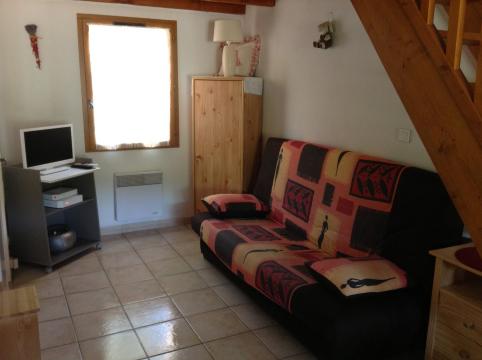Gite in Saint Martin de Brômes - Vacation, holiday rental ad # 69418 Picture #1 thumbnail