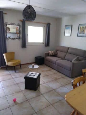 House in Portiragne plage - Vacation, holiday rental ad # 69420 Picture #2