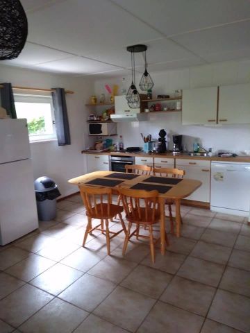 Haus in Portiragne plage - Anzeige N°  69420 Foto N°6