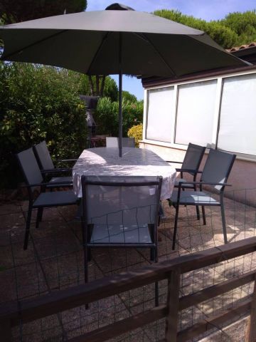 Haus in Portiragne plage - Anzeige N°  69420 Foto N°8