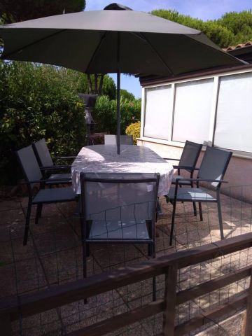 Maison  Portiragne plage - Location vacances, location saisonnire n69420 Photo n8