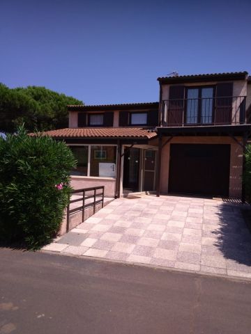 Maison  Portiragne plage - Location vacances, location saisonnire n69420 Photo n0