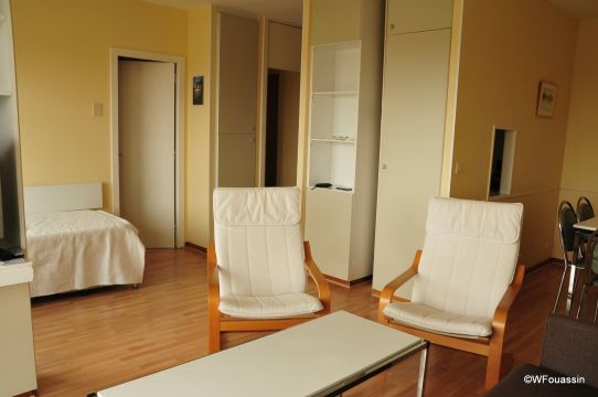 Appartement in Knokke-Heist - Vakantie verhuur advertentie no 69435 Foto no 5