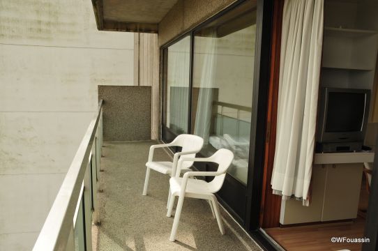 Appartement in Knokke-Heist - Vakantie verhuur advertentie no 69435 Foto no 6
