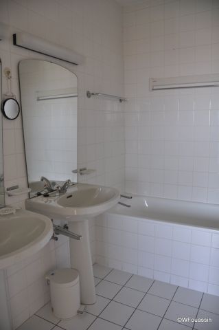 Appartement in Knokke-Heist - Vakantie verhuur advertentie no 69435 Foto no 8