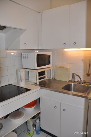 Appartement in Knokke-Heist - Vakantie verhuur advertentie no 69435 Foto no 9