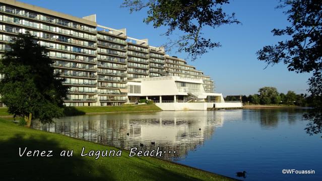 Appartement in Knokke-heist voor  6 •   1 slaapkamer 