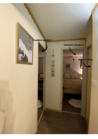 Flat in Les coches - Vacation, holiday rental ad # 69439 Picture #5 thumbnail