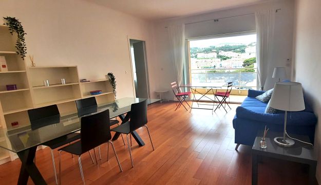 Flat in Cassis - Vacation, holiday rental ad # 69440 Picture #3