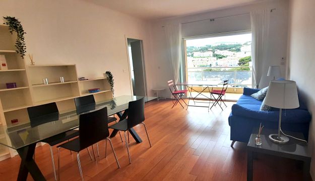 Appartement in Cassis - Vakantie verhuur advertentie no 69440 Foto no 3