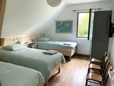 Gite in 77630 - Arbonne la foret - Anzeige N  69441 Foto N1
