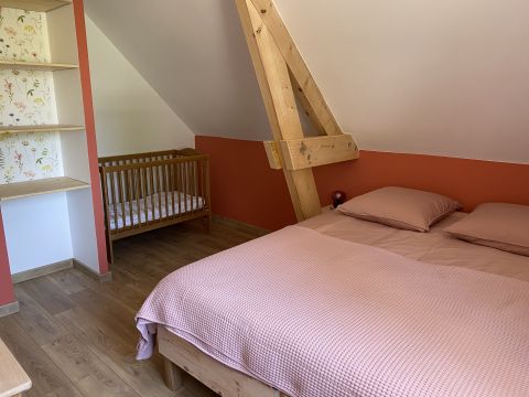 Gite in 77630 - Arbonne la foret - Anzeige N  69441 Foto N2