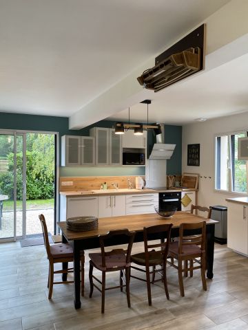 Gite in 77630 - Arbonne la foret - Anzeige N  69441 Foto N6