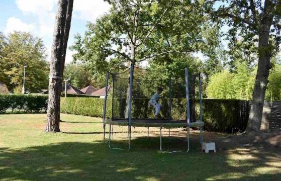 Gite in 77630 - Arbonne la foret - Anzeige N  69441 Foto N7
