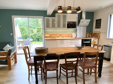 Gite in 77630 - Arbonne la foret - Anzeige N  69441 Foto N8