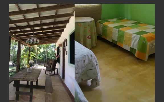 House in Las Terrenas - Vacation, holiday rental ad # 69448 Picture #2 thumbnail
