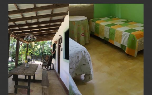 House in Las Terrenas - Vacation, holiday rental ad # 69448 Picture #2