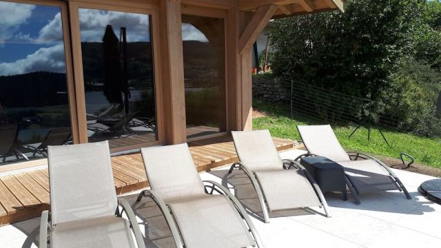 Chalet in Gérardmer (88400) - Vacation, holiday rental ad # 69463 Picture #0 thumbnail